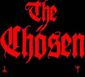 logo The Chosen logo The Chosen